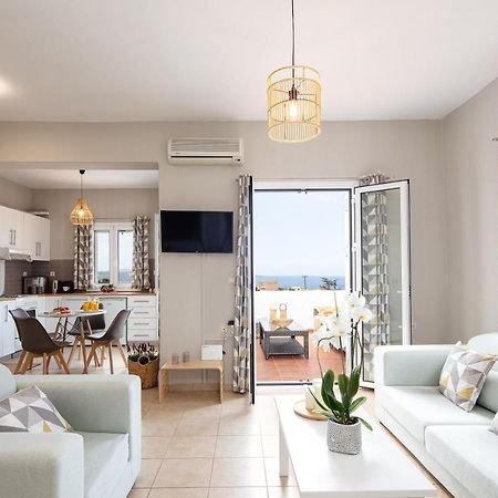 Plaka Modern Apartment Chania  Luaran gambar