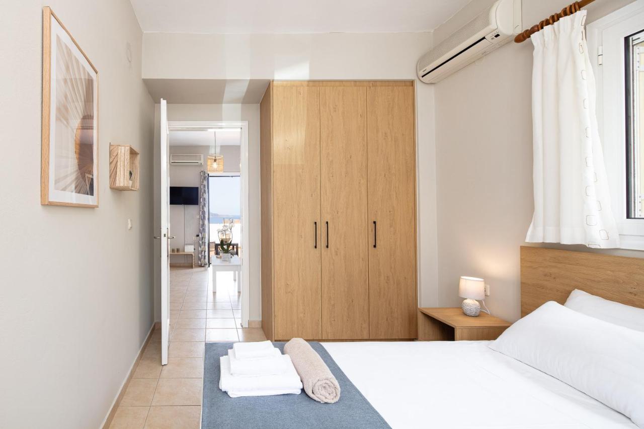 Plaka Modern Apartment Chania  Luaran gambar