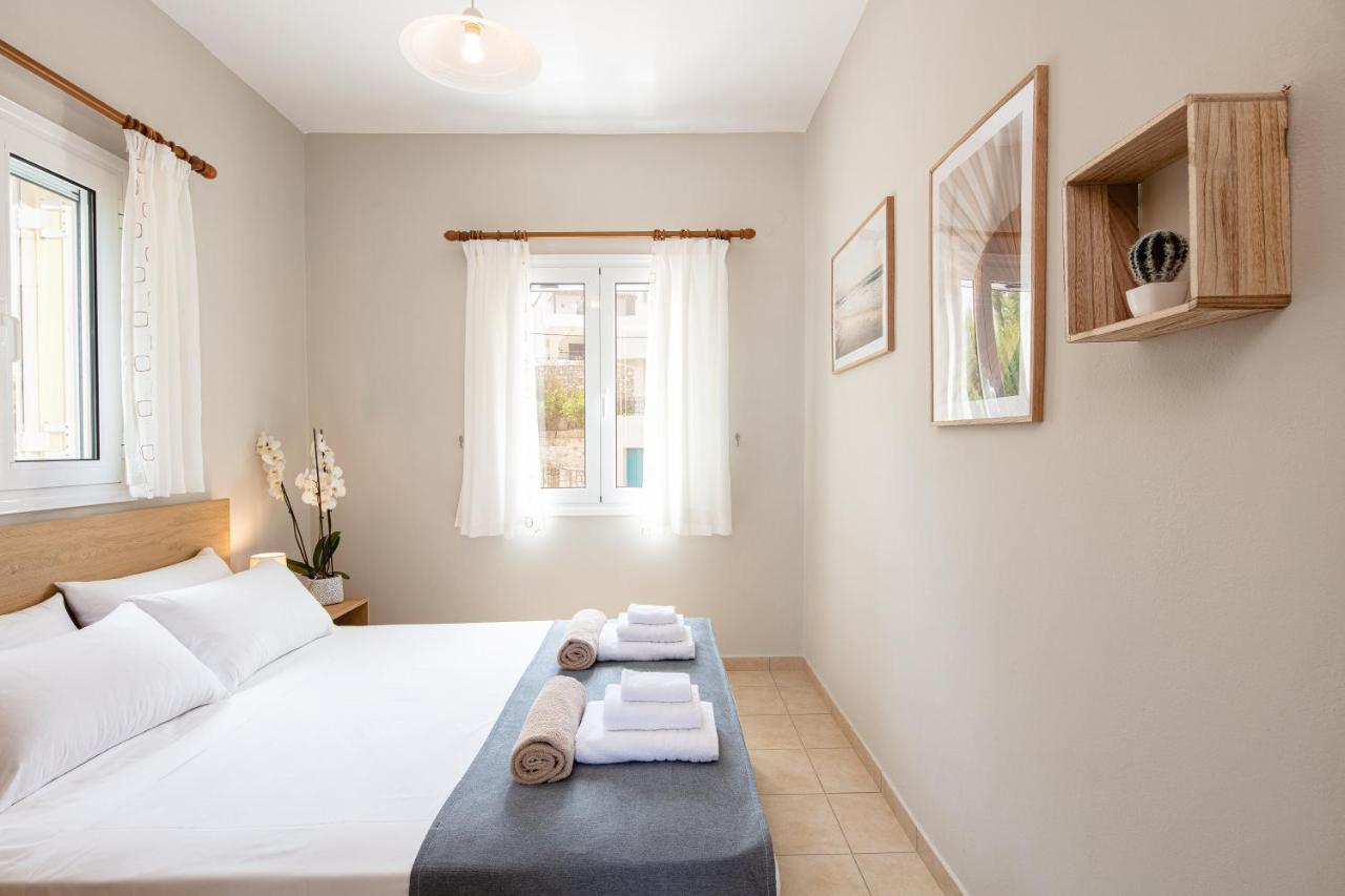 Plaka Modern Apartment Chania  Luaran gambar