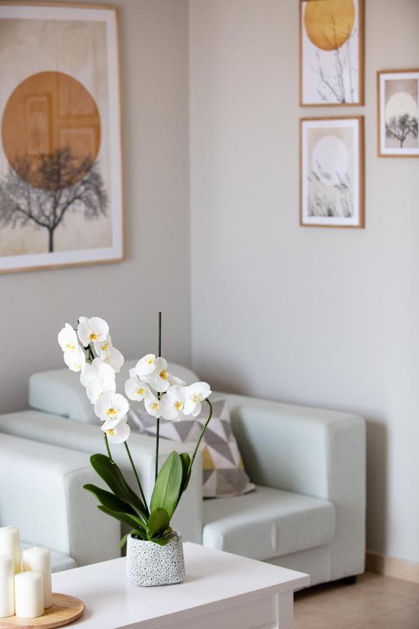 Plaka Modern Apartment Chania  Luaran gambar