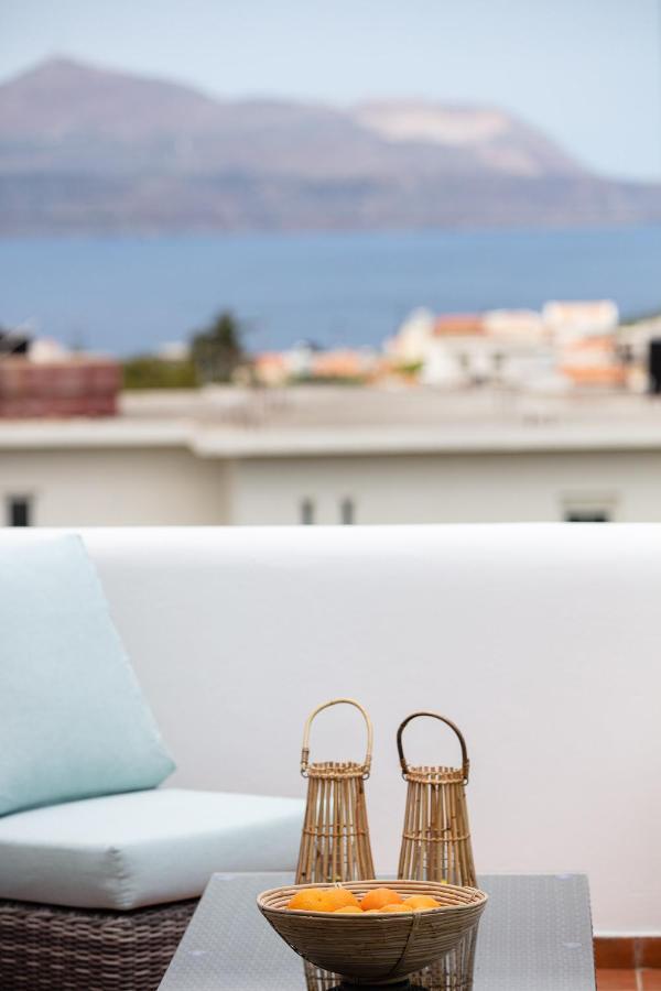 Plaka Modern Apartment Chania  Luaran gambar