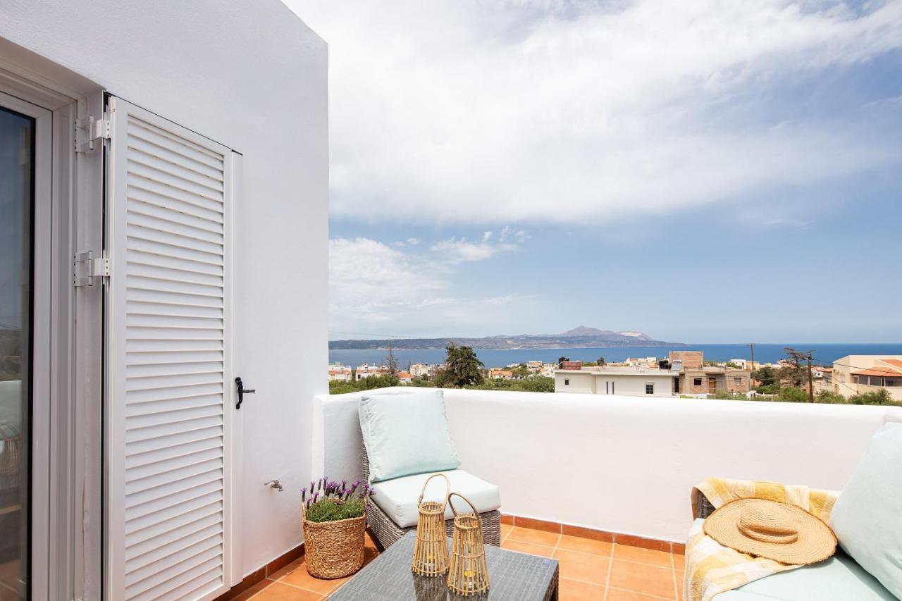 Plaka Modern Apartment Chania  Luaran gambar