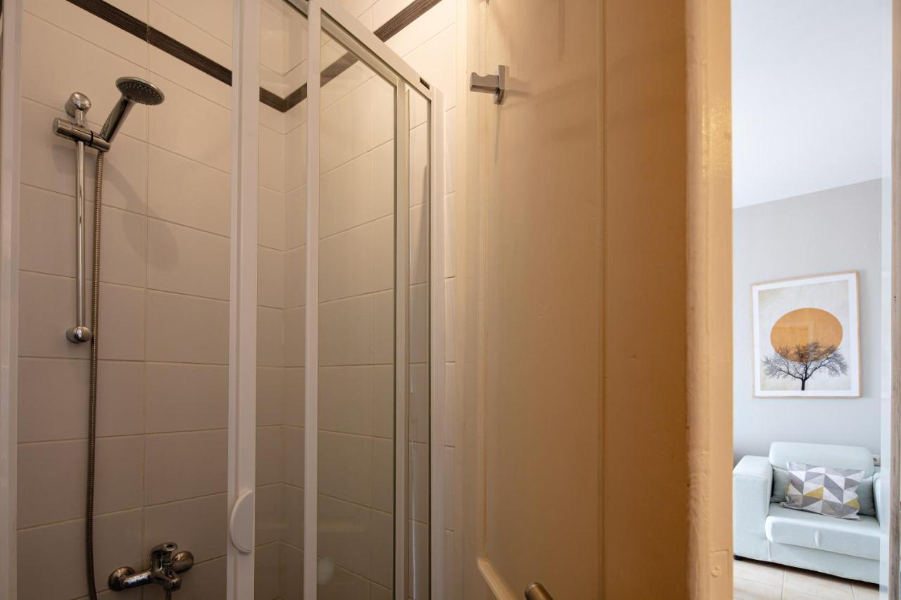 Plaka Modern Apartment Chania  Luaran gambar