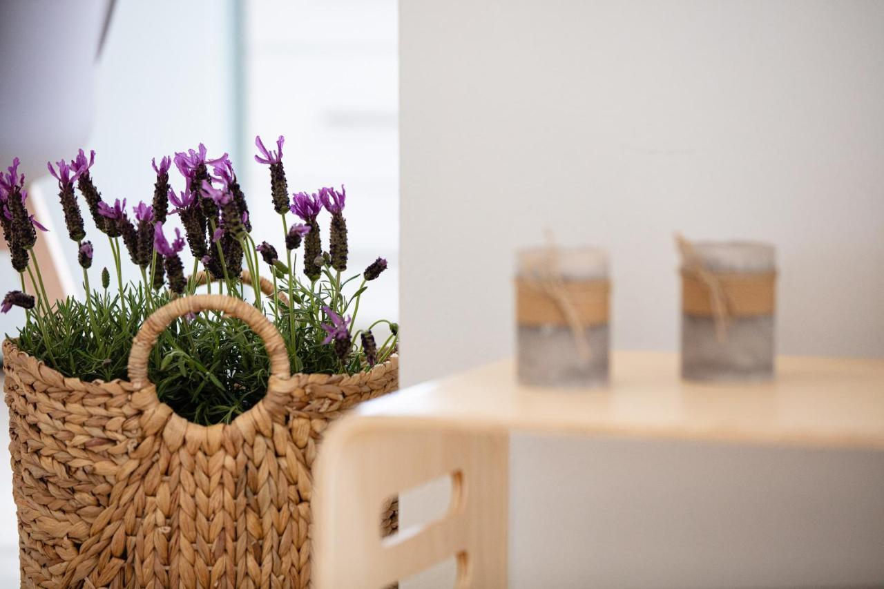 Plaka Modern Apartment Chania  Luaran gambar